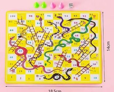 N. 40 Giochi da tavolo Scale e