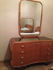 camera da letto completa Anni