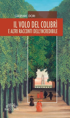 Libri gaspare dori il volo - dori,