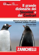 Il grande dizionario dei