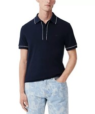 Polo uomo Lacoste regular fit