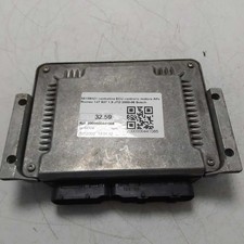 55189421 centralina ECU