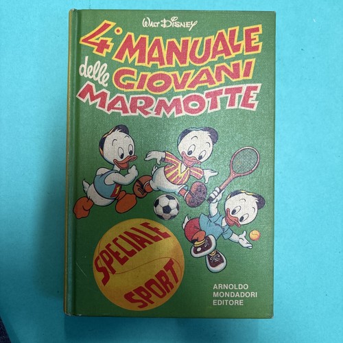 Manuale delle giovani - delle,