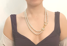 FASHION NECKLACE - COLLANA DI