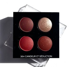 CHANEL les 4 ombres ombretto