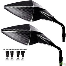 2 SPECCHIETTI SPECCHI