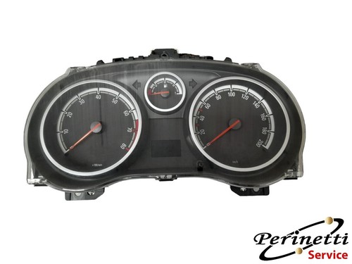 Quadro strumenti opel - quadro,