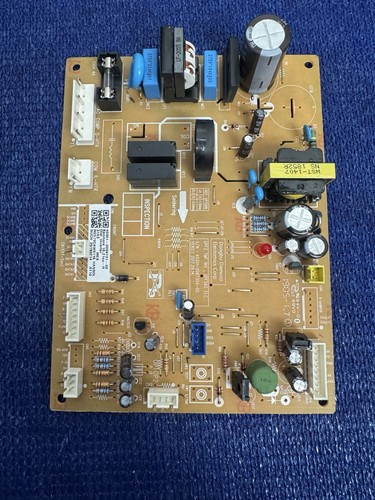 Scheda elettronica principale