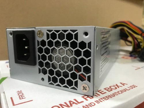 Nuovo alimentatore 220w acer - nuovo,