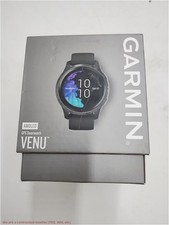 Garmin venu nero - venu, hardware