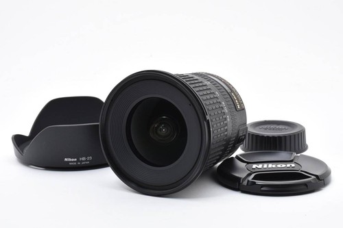 Nikon nikkor 10 24mm - dx,