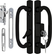Set Maniglie Porta Patio