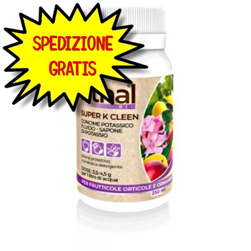 Vithal bio sapone molle - sapone,