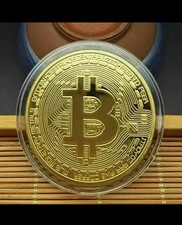 LOT OF 13 BITCOIN 1 PC