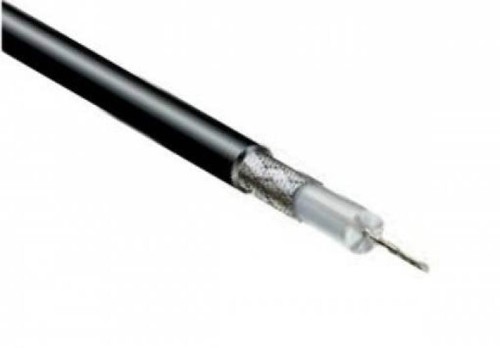 Mil bobina da 25 - rg-58,