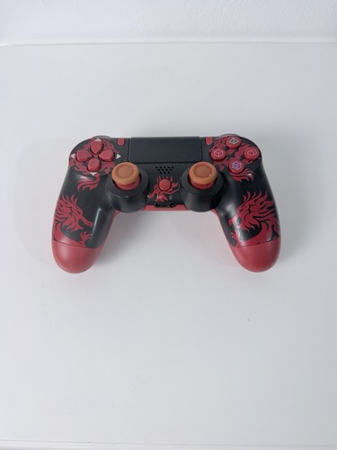 Controller wireless ps4 scuf - controller,