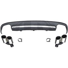 DIEDERICHS 1028257 Paraurti