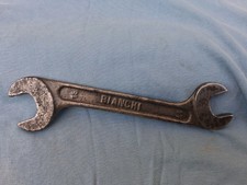 Rara Chiave Bianchi 17/19