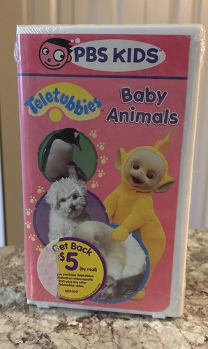 Teletubbies baby animals - teletubbies:,