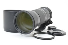 Quasi come nuovo - nuovo], tamron