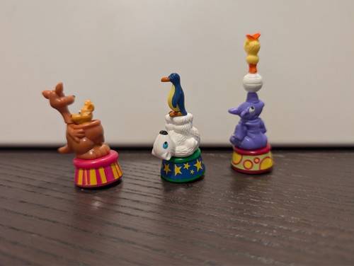Kinder sorpresa animali - sorpresa, da