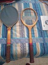 Coppia racchette tennis - coppia,