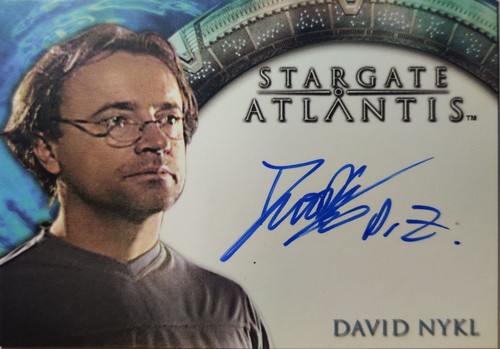 Stargate atlantis season - stargate,