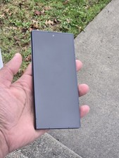 Samsung Galaxy Z Fold 7 - 256