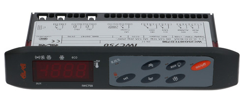 Termostato controllore eliwell - controllore,