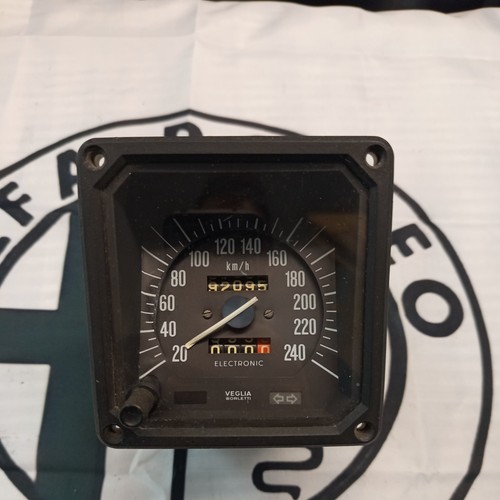 Cuenta kilómetros veglia para - cuenta,