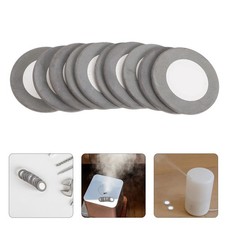 10 dischi di nebulizzazione di