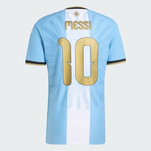 Maglia adidas argentina afa - argentina,