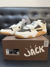 Taglia 10,5 M - Jordan Jumpman Jack TR Sail - FZ8117-100