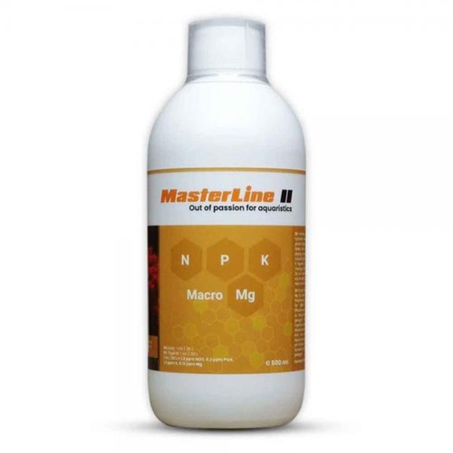 Masterline 500ml - ii,
