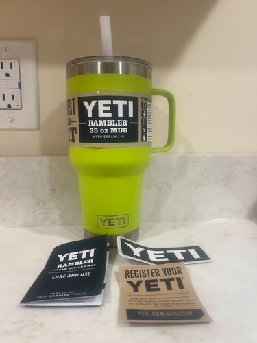 Share yeti rambler - rambler, tazza