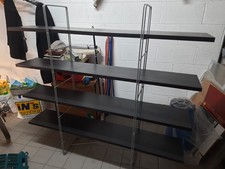 Scaffale vintage Ikea Enetri Gammelgaard