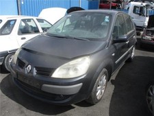 WINDSHIELD WIPER MOTOR FRONT