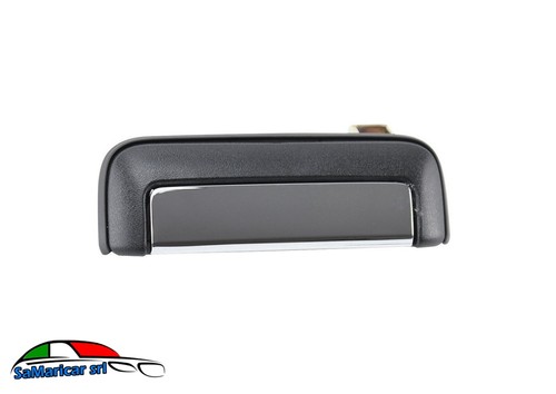 Maniglia portellone posteriore - maniglia,