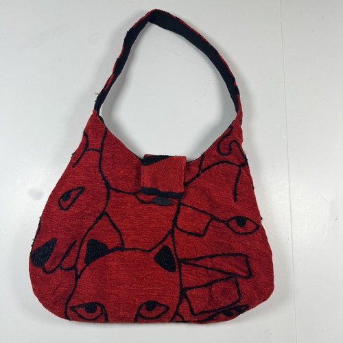 Borsa tracolla piccola - a,