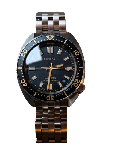 Seiko prospex spb315j1 - seiko,
