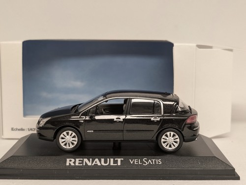 Norev renault velsatis - renault,