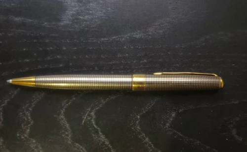 Parker sonnet luxury cisele - sonnet,