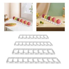 Alzata per torta macaron in