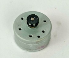 Motore elettrico micro mini