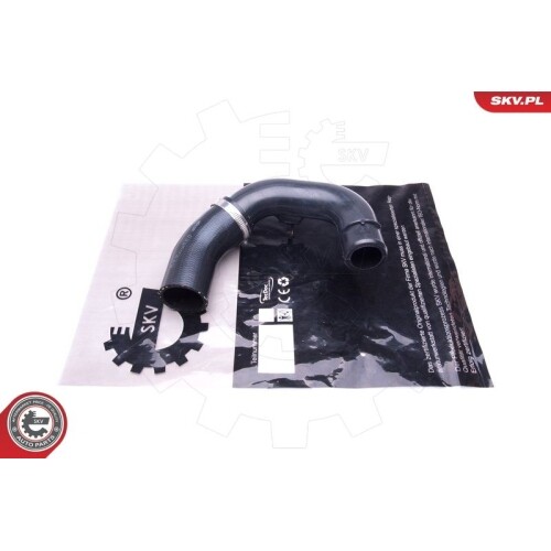Tubo intercooler esen skv - 1x,