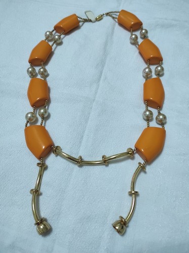 Collana vintage - collana,