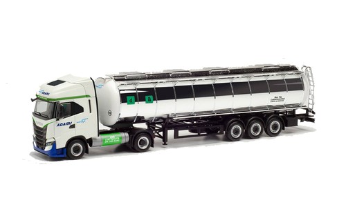 Herpa 314084 iveco - herpa,