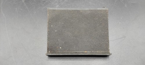 Inserto tappetino console