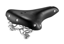 SELLA VINTAGE MONTEGRAPPA ORIGINALE VERO CUOIO INVECCHIATO ARTIGIANALE MOD SMC2