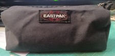 ASTUCCIO EASTPAK BENCHMARK SINGLE NERO - BLACK 22x10 CM